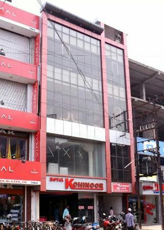 Hotel Kohinoor Restaurant